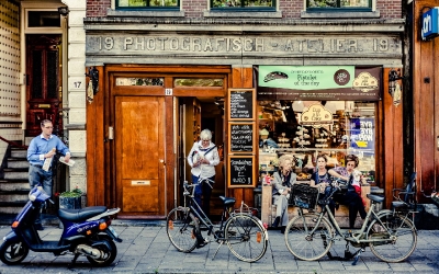 Amsterdam Photografisch Atelier 1919 _1