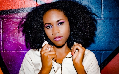 Nikiya - Graffiti wall background_1