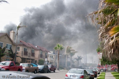 Two Alarm Fire Imperial Beach_6