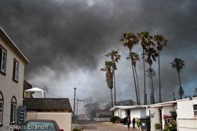 Two Alarm Fire Imperial Beach_7